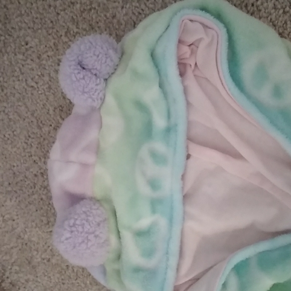 Never worn pj onesie - Picture 2 of 4